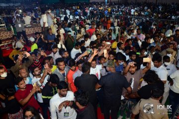 Jathi Ratnalu Pre Release Event